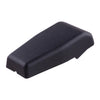 Jeep Wrangler JK 2 x Rear Window Tailgate Glass Hinge Caps (2007-2017)