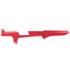 Honda CBR600RR (2003-2006) Red CNC Aluminum Chain Guard Cover