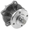 Toyota HJ47 HJ60 HJ61 HJ75 2H 12HT 40 60 70 Series Water Pump + Coolant