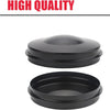 Toyota Tundra, Lexus GX460, GX470 Front Hub Grease Caps
