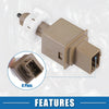 Honda Accord Brake Stop Light Lamp Switch (2003-2007)