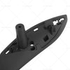 BMW 3 4 Series F30 F34 F35 Front Door Handle Pull Trim Covers (2012-2020)
