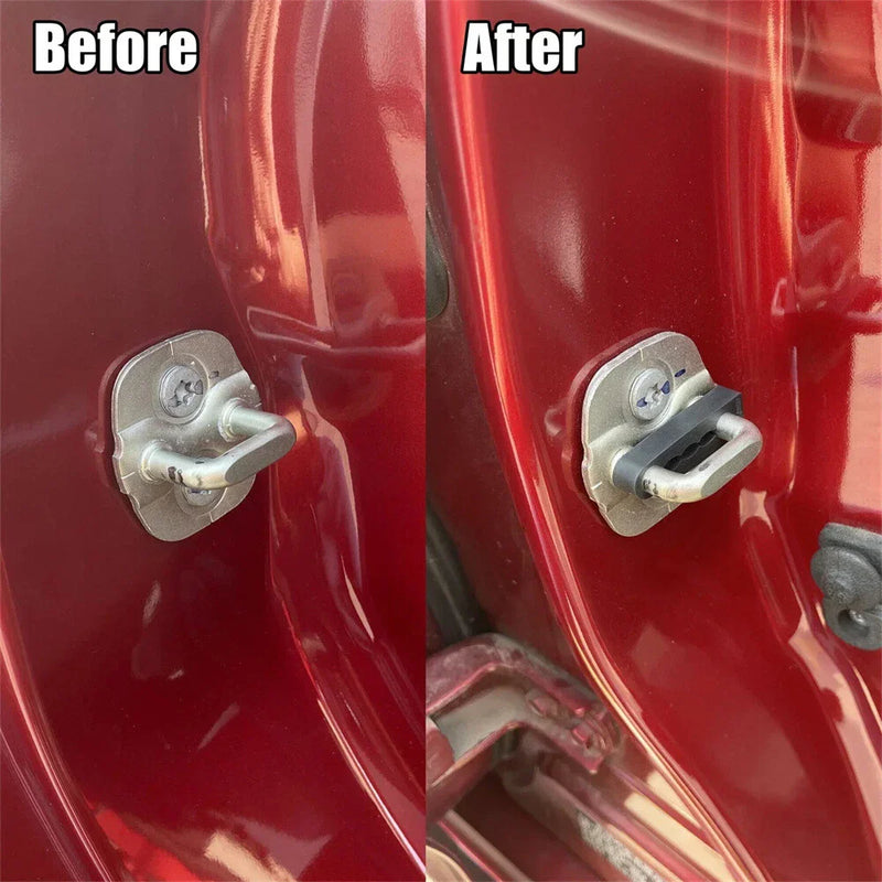 Nissan Sentra Altima Maxima Murano Rogue Titan Sound Damper Door Lock Buffer
