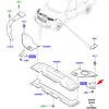 Land Rover Range Rover & Sport Engine Cover Bracket (2005-2013)