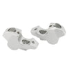Honda X-ADV 750, ADV150, 160, 350 Handlebar Riser Clamp Mount Adapter