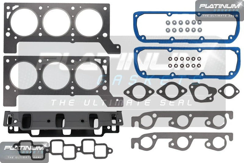 Chrysler Voyager CYLINDER HEAD GASKET (1997–2004)