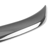 BMW 3 Series G20 (2019-2023) Mineral Gray ABS Boot Spoiler