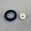 LandCruiser VDJ79 Manual MT Gear Shift Lever Bush Seat Kit