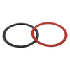 Car Door Loudspeaker Frame Trim 2x