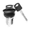 Ford Engine Ignition Starter Switch Lock Cylinder w/ 2 Keys (F85Z-11582-AA)