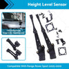 Range Rover Sport Front Suspension Sensors  Right & Left (2005-2009)