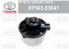 Toyota Hiace KLH LXH Mark II MCV SXV Blower with Fan Motor