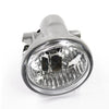 Toyota Prius Clear Lens Front Bumper Fog Lights (2004-2009)