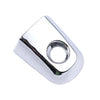 Outer Door Handle Keyhole FLH its Mitsubishi L200 Triton Ute Truck 2005-14 D06
