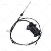 Range Rover Sport & Discovery Park Brake Module Handbrake Actuator (2005-2013)