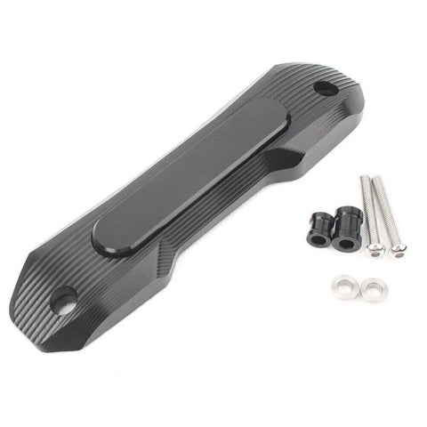 Yamaha Universal Exhaust Pipe Heat Shield Cover