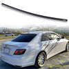 Toyota Mark X Roof Spoiler Duckbill (2004-2009)