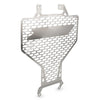 Honda X-ADV 750 (2021-2022) Silver Aluminum Radiator Guard