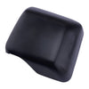 Jeep Wrangler JL Left Side Rearview Mirror Cover (2018-2023)