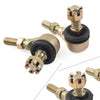 TAOTAO COOLSTER JCL KANDI GO KART 12-10mm Tie Rod End Ball Joint (50-110)