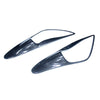 Toyota Celica 2000-2005 Real Carbon Fiber Headlight Cover Headlamp Trim