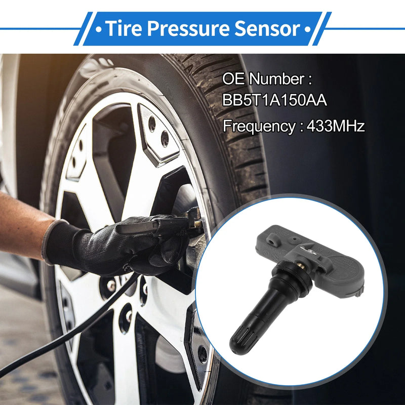Ford Transit 2013-2018 TPMS Sensor (2 x Sensors)