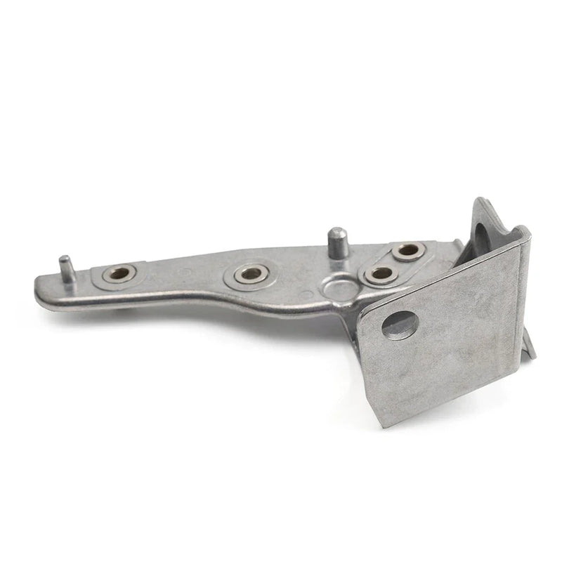 Jaguar F-Pace Right Front Fender Support Bracket (2017-2023)