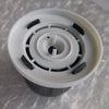 Toyota Highlander Right Rotary Knob Cover (2009–2013)