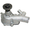 Toyota Dyna BU20R 1979-1984 4cyl B 3.0L Diesel OHV Engine Water Pump