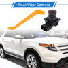 Ford Explorer Rear View Camera (2011-2013)