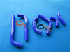 Honda CRF450 Silicone Radiator Hose (2002-2004)