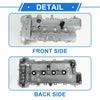Chevrolet Malibu Front Engine Valve Cover w/ Gasket 2.0L (2013-2022)