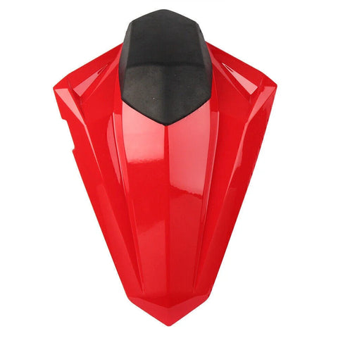 Kawasaki Ninja EX300R (2013-2017) Red Rear Seat Cover Cowl
