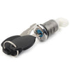 GY6 50cc Scooter Moped 5-Wire Ignition Switch Lock Set (2000-2023)
