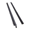 Toyota Land Cruiser 1990-1997 Rear Door Glass Weatherstrip