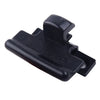 Mitsubishi Pajero V73 V75 V77 Upper Armrest Storage Box Lock Cover (2000-2006)