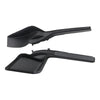 Toyota RAV4 Front Wiper Side Cowl Extension Cover Trim (2021-2024)