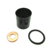 Renault Laguna Espace Trafic Master 2.2 DCI 2.5 DCI Injector Seal Kit x1