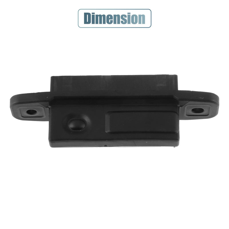 Toyota Land Cruiser Rear Trunk Tailgate Switch (2008-2021)