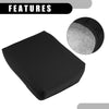 Jeep Grand Cherokee L 2021-2023 Black Center Console Armrest Cover