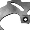 Yamaha WR F, YZ125, YZ250, YZF 250 Rear Brake Disc Rotors (2001-2023)