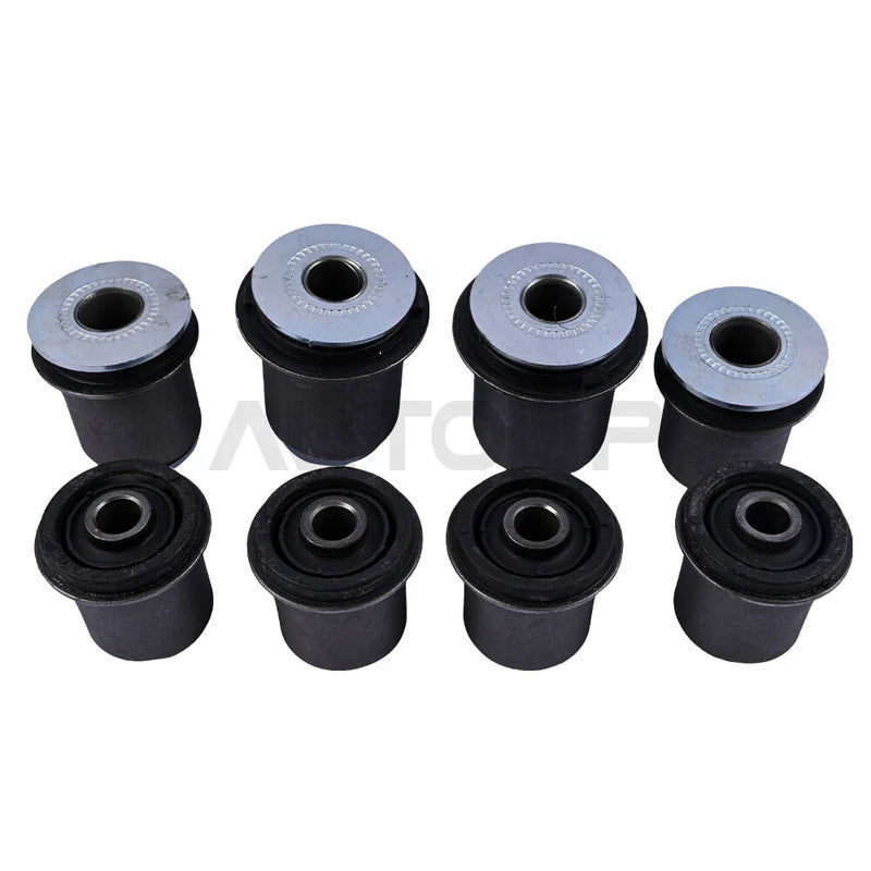 Toyota Tundra Sequoia Front Upper & Lower Control Arm Bushings (2000–2007)