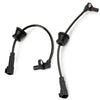 Chevrolet Equinox, Terrain ABS Wheel Speed Sensors (2010-2017)