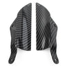 Daytona 675 Carbon Fiber Front Headlight Side Fairing Cover (2006-2012)