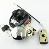 Suzuki GZ250, GZ125 Ignition Key Switch Lock Set (1998-2011)