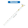 Nissan Sentra Engine Oil Dipstick (2013-2019)
