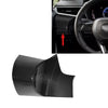 Toyota Corolla Left Console Dashboard Cover Trim (2023-2025)