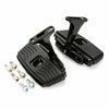 Harley Electra Glide Street Glide Floorboard Driver & Passenger (1993 - 2025)