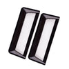 Auto Fender Decoration Universal Car Air Flow Intake Hood Scoop Vents