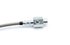 Falcon AU1 Sedan (IRS) No Control Brake Line Kit (1998-2002)
